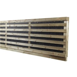 SILENZO ABSORB PANEL 60x210 CM